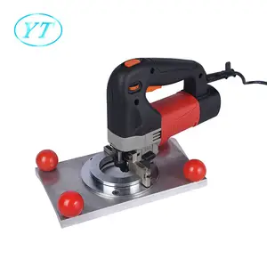 jig saw woodworking cutting machine Tools for rotary die board producing