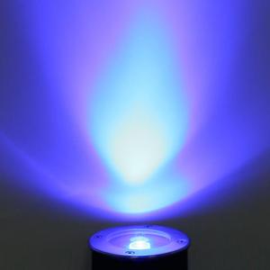 Công suất lớn IP68 DMX dẫn ánh sáng ngầm/rgb dẫn inground Uplight/đèn ngầm - Product Image 4