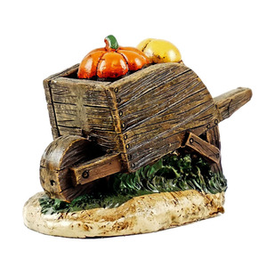 Pilgrim Village Mini figurine del ringraziamento Set regalo di 6 - Product Image 3