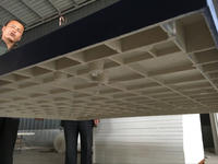 Offre Spéciale personnalisé pliant exercice sport Ping Table de ping-pong pour porte extérieure