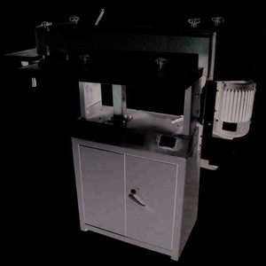 Vertical Bench-Top <strong>Belt</strong> Oscillating Spindle <strong>Sander</strong> <strong>for</strong> <strong>Sale</strong> - Product Image 5