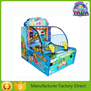 Que funcionan con monedas avispas batalla pistola pistola racing y grabación de vídeos máquina de juego simulador - Product Image 2