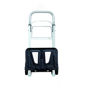 Haute chargement jusqu'à 90 kg maximum pliable en aluminium alliage camion de Main - Product Image 3