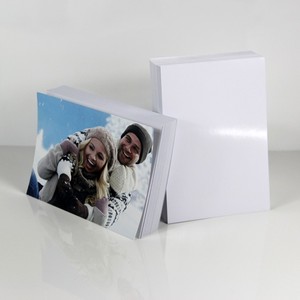 Proveedor de productos de impresión de inyección de tinta de <span class=keywords><strong>papel</strong></span> A4 brillante <span class=keywords><strong>papel</strong></span> fotográfico fuji/foto copia <span class=keywords><strong>en</strong></span> <span class=keywords><strong>papel</strong></span> - Product Image 3