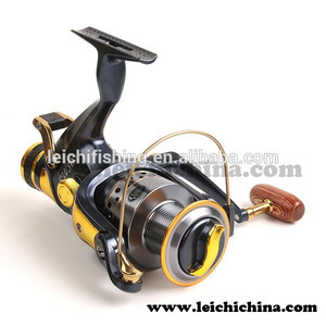 Bait runner spinning carrete para la pesca de la carpa - Product Image 1