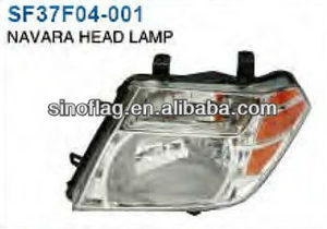 निसान पाथफाइंडर हेडलाइट के लिए इस्तेमाल किया - Product Image 2