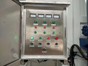 Tongfeng — réservoir d'alimentation en vrac, 4x2/4x4, 6 boutons, 12 m3, chargement automatique, pour animaux - Product Image 6
