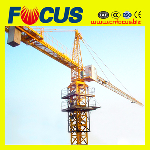 <span class=keywords><strong>Nueva</strong></span> grúa <span class=keywords><strong>de</strong></span> <span class=keywords><strong>la</strong></span> marca QTZ80 <span class=keywords><strong>de</strong></span> China con alta calidad para <span class=keywords><strong>la</strong></span> venta en 2018 - Product Image 1