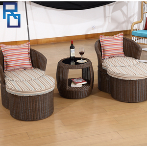 2017 moderna apilable lavable <span class=keywords><strong>liquidación</strong></span> al aire libre Muebles <span class=keywords><strong>de</strong></span> Jardín sofá <span class=keywords><strong>de</strong></span> mimbre - Product Image 1