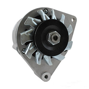 Alternador de 12V para Tractor CASE FERRARI <span class=keywords><strong>GOLDONI</strong></span> 0120339521 0120339536 CA616IR 111662 12819 - Product Image 2