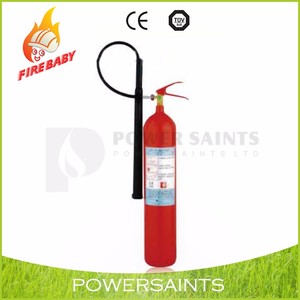 โปรโมชั่นเครื่องดับเพลิง <span class=keywords><strong>CO2</strong></span> ขนาด 5 กก. หลากหลายรุ่น ทนทาน - Product Image 2
