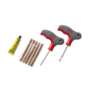 Kit <span class=keywords><strong>de</strong></span> <span class=keywords><strong>réparation</strong></span> <span class=keywords><strong>de</strong></span> pneus crevés sans chambre à air, adhésif pour pneus <span class=keywords><strong>de</strong></span> voiture, meilleur <span class=keywords><strong>prix</strong></span> - Product Image 4