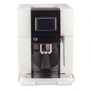 Hecho en China de alta calidad arábica granos de café máquina de café <span class=keywords><strong>latte</strong></span> capcino - Product Image 4