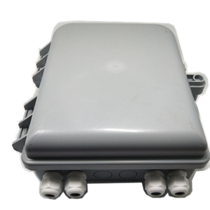 Ngoài trời IP65 quang rpoe Gigabit đảo ngược PoE chuyển đổi 8 cổng + 2ge <span class=keywords><strong>SFP</strong></span> với hộp không thấm nước - Product Image 4