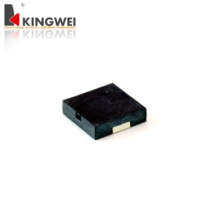 5V SMD Zumbador - Product Image 1
