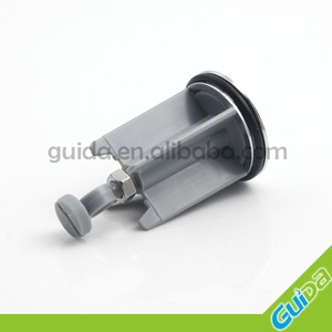 GUIDA 1380074DZ Wholesale Germany Stainless Steel Design Sink Plug in <strong>Drains</strong> with 40mm - Product Image 3
