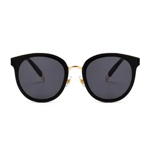 22133 Superhot نظارات أزياء العلامة التجارية مصمم نظارات شمسية الرجال النساء الأسود ظلال النظارات الشمسية دروبشيبينغ