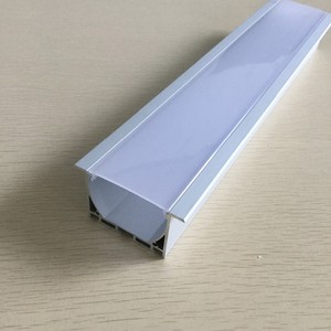 65mm breiteres <span class=keywords><strong>LED</strong></span>-Aluminium profil für Kanalbuchstaben-<span class=keywords><strong>LED</strong></span>-Streifen gehäuse Einbau-Aluminiumdruckguss-<span class=keywords><strong>LED</strong></span>-Pendel leuchte
