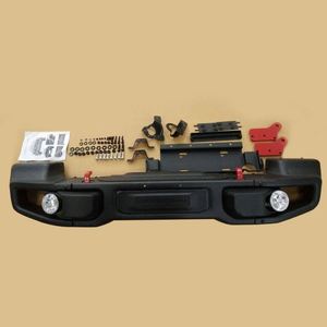 Le dixième anniversaire pour <span class=keywords><strong>wrangler</strong></span> jk <span class=keywords><strong>accessoires</strong></span> illimités pour pare-chocs de voiture jeep - Product Image 2