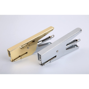 <span class=keywords><strong>Agrafeuse</strong></span> manuelle en métal de haute qualité pour entreprise <span class=keywords><strong>agrafeuse</strong></span> manuelle en <span class=keywords><strong>papier</strong></span> - Product Image 5