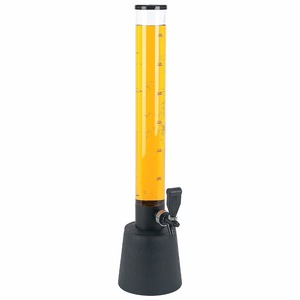 Dispensador de Cerveza en Torre para Cerveza de Barril, Vino, Bebidas y Cócteles, Sistema para Hogar, 2.5 L - Product Image 3