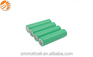Baterías para las luces solares LFP 14500 liFePO4 3.<span class=keywords><strong>2</strong></span> V 600 mAh cilindro batería recargable - Product Image 3
