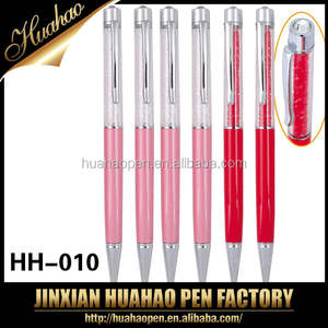 metal hediye stylus kalem promosyon hediye vermek yılbaşı hediyesi - Product Image 3