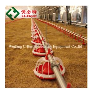 Iyi fiyat Modern tasarım otomatik kontrollü Nepal kanatlı ev tavuk kümesi - Product Image 2