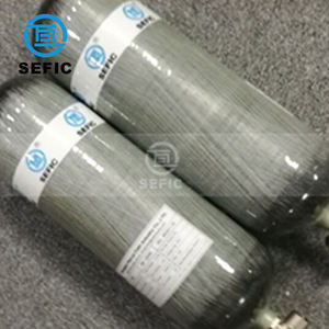 <span class=keywords><strong>Bouteille</strong></span> de <span class=keywords><strong>plongée</strong></span> de 6,8 l 300 bars pour le marché australien, cylindre en <span class=keywords><strong>carbone</strong></span>, réservoir de <span class=keywords><strong>plongée</strong></span>, réservoir d'air respirable - Product Image 6