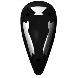 High Quality Protect <strong>Groin</strong> Cup for <strong>Mma</strong> Compression Shorts <strong>Groin</strong> <strong>Guard</strong> - Product Image 2