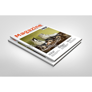 Impresora de revistas a todo Color/casa de impresión de revistas - Product Image 4