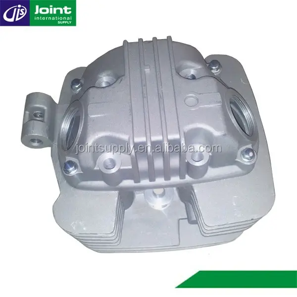 China Wholesale Motorcycle Cylinder Head for CB125/145/200