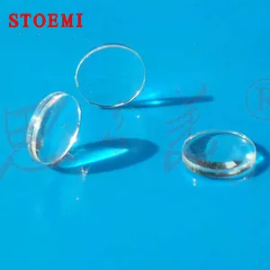 STOEMI G2 Dubbele Bolle Optische Plastic Acryl PMMA Hars Lens Gun Sight