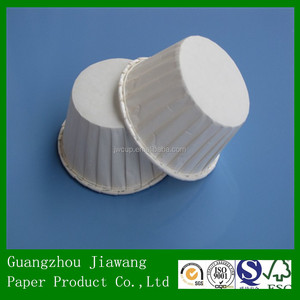 Caliente la venta del partido hornear magdalena trazadores de líneas / muffin copas del animal doméstico taza de papel para la <span class=keywords><strong>t</strong></span> - Product Image 1