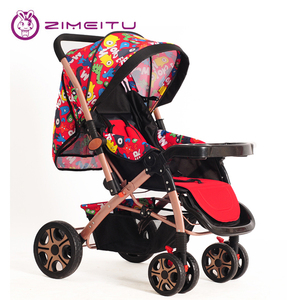 Gros bébé poussette pliante portable <span class=keywords><strong>landau</strong></span> <span class=keywords><strong>3</strong></span> <span class=keywords><strong>en</strong></span> <span class=keywords><strong>1</strong></span> poussette bébé poussette - Product Image 1