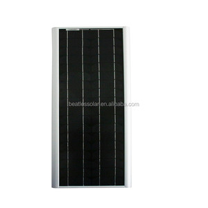 Facoty Fournisseur Solaire Jardin Éclairage Pôle Lumière - Product Image 3