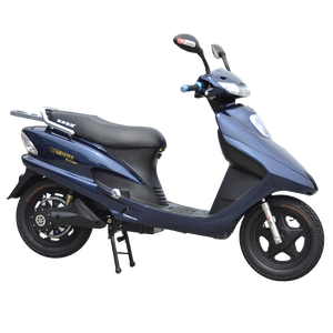 Doyayama Moto Elettrica Più Competitiva 350W 60V 12A, Scooter Elettrico, Bicicletta Elettrica - Product Image 4
