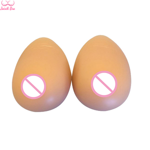 De silicona de gota de agua mama Artificial <span class=keywords><strong>Tetas</strong></span> de silicona para los hombres - Product Image 2