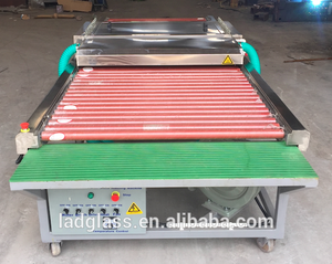 שטיפת זכוכית יבש מכונת/מכונת כביסה זכוכית ספוג - Product Image 6