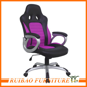 Popular Respaldo high chairs for sale Office ergonomic <span class=keywords><strong>Gaming</strong></span> <span class=keywords><strong>Gaming</strong></span> automobile race chair - Product Image 4