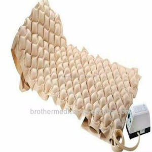 Colchón Antiescaras con Burbujas de Aire y Bomba de Aire para Úlceras por Presión - Product Image 2