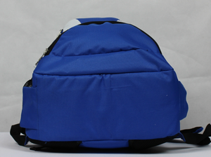 Mochila de fútbol personalizada con soporte para pelota, <span class=keywords><strong>bolsa</strong></span> de almacenamiento de fútbol de malla, <span class=keywords><strong>bolsa</strong></span> de transporte para balón de fútbol - Product Image 6