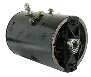 液压直流电机 12 v 用于君主液压 10751 10752 W8999