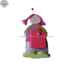 In legno carino pirata da tavolo porta penne porta spazzolino da denti <span class=keywords><strong>per</strong></span> la camera dei <span class=keywords><strong>bambini</strong></span> decorazione regalo di festa <span class=keywords><strong>per</strong></span> i <span class=keywords><strong>bambini</strong></span> - Product Image 6