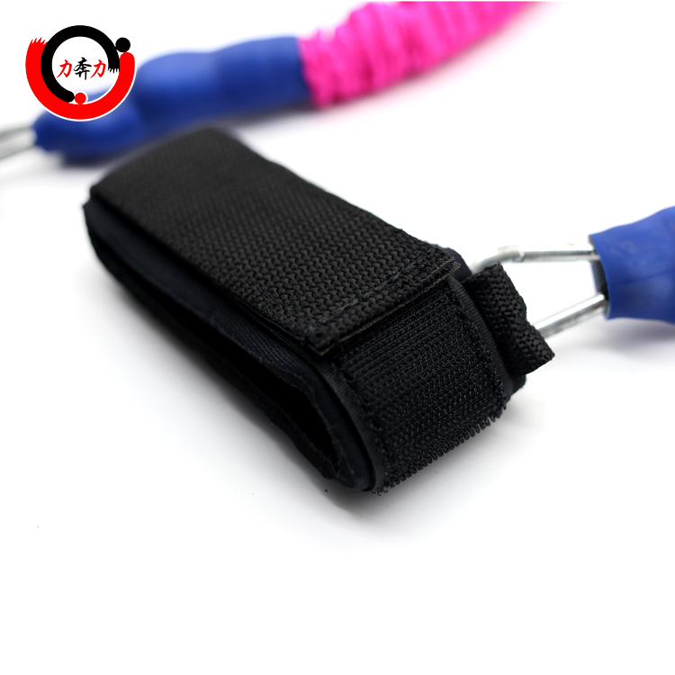 Вертикальные Эспандеры, тренажер для прыжков