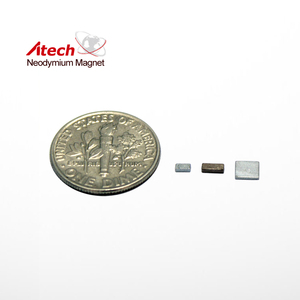 Nam Châm Điện Neodymium Siêu Mạnh Siêu Nhỏ - Product Image 4