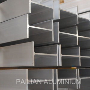 Foshan fabbrica di personalizzare 6063 6061 in alluminio speciale di estrusione, profilo in alluminio sistema per uso industriale e architettonico - Product Image 4