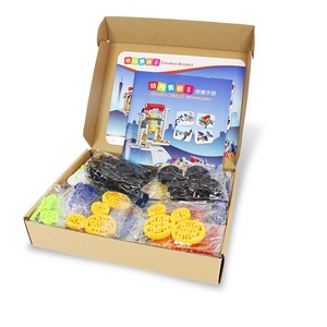 2017 El más nuevo kit robot Educativo para centro de formación - Product Image 1