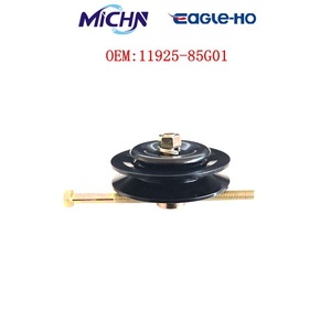 用于 D22 KA24 的压缩机张紧器拿起 OEM: 11925-85G01 - Product Image 2