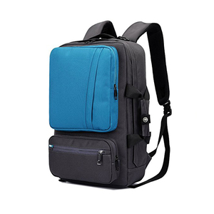 Máy Tính Xách Tay Ba Lô Với Side Xử Lý Và Dây Đeo Vai, Túi Du Lịch Đi Bộ Đường Dài Cao Đẳng Ba Lô - Product Image 6